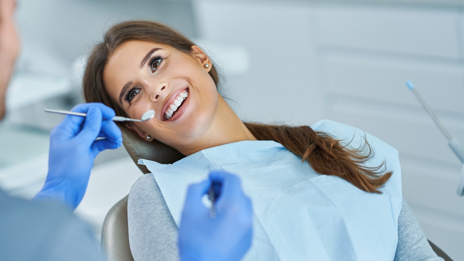 8- dentista